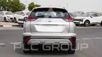 2027 Mitsubishi ECLIPSE