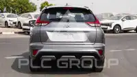 2027 Mitsubishi ECLIPSE