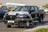 2027 Mitsubishi L200