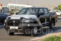 2027 Mitsubishi L200