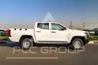 2027 Mitsubishi L200