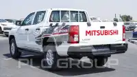 2027 Mitsubishi L200