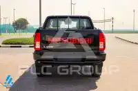 2027 Mitsubishi L200