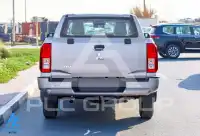 2027 Mitsubishi L200