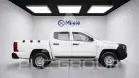 2027 Mitsubishi L200