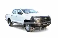 2027 Mitsubishi L200