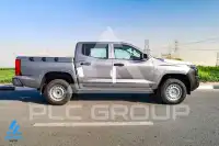 2027 Mitsubishi L200