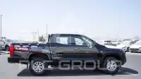 2027 Mitsubishi L200