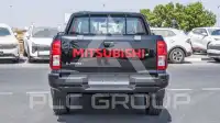 2027 Mitsubishi L200