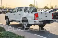 2027 Mitsubishi L200