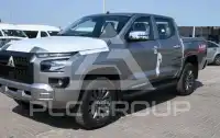 2027 Mitsubishi L200