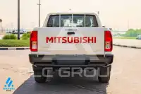 2027 Mitsubishi L200