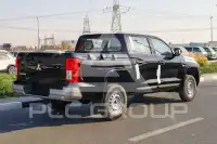 2027 Mitsubishi L200