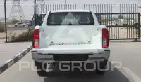 2027 Mitsubishi L200