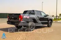 2027 Mitsubishi L200