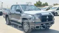 2027 Mitsubishi L200