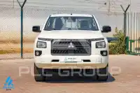 2027 Mitsubishi L200
