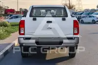 2027 Mitsubishi L200