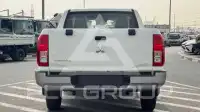 2027 Mitsubishi L200