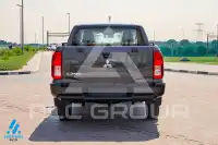 2027 Mitsubishi L200
