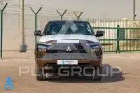 2027 Mitsubishi L200