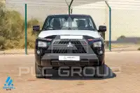 2027 Mitsubishi L200
