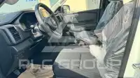 2027 Mitsubishi L200