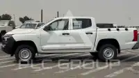 2027 Mitsubishi L200