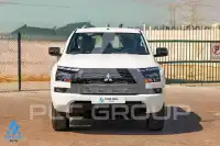 2027 Mitsubishi L200