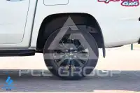 2027 Mitsubishi L200
