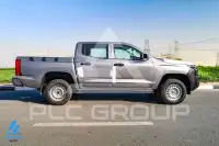 2027 Mitsubishi L200