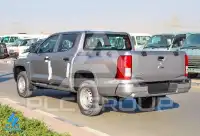 2027 Mitsubishi L200