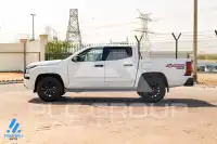 2027 Mitsubishi L200