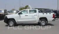 2027 Mitsubishi L200