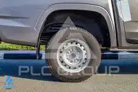 2027 Mitsubishi L200