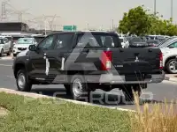 2027 Mitsubishi L200