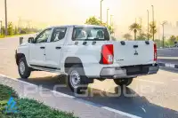 2027 Mitsubishi L200