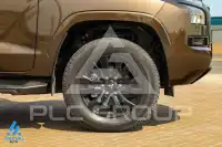 2027 Mitsubishi L200