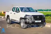 2027 Mitsubishi L200