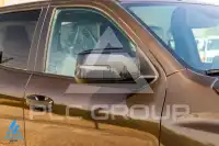 2027 Mitsubishi L200