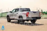 2027 Mitsubishi L200