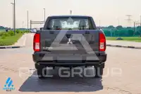 2027 Mitsubishi L200
