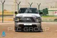 2027 Mitsubishi L200