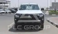 2027 Mitsubishi L200