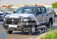 2027 Mitsubishi L200