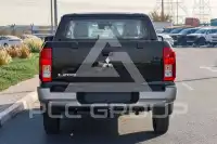 2027 Mitsubishi L200