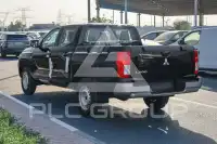 2027 Mitsubishi L200