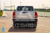 2027 Mitsubishi L200