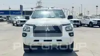 2027 Mitsubishi L200