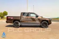 2027 Mitsubishi L200